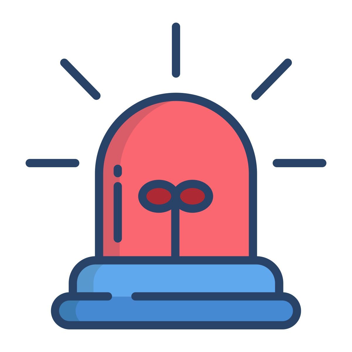 siren icon