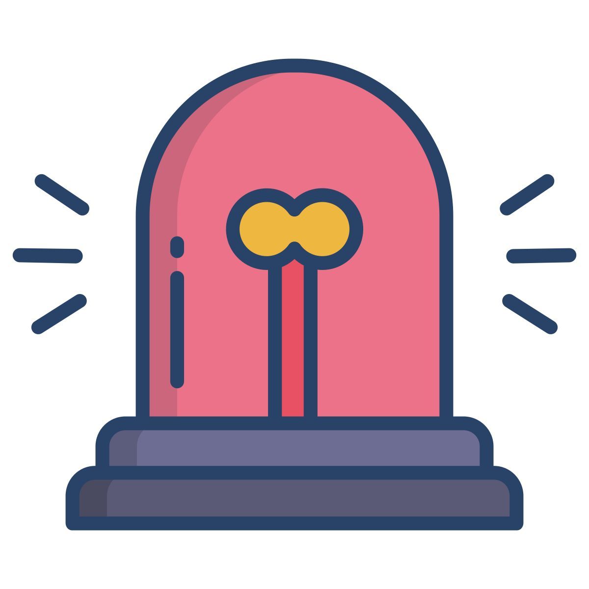 siren icon