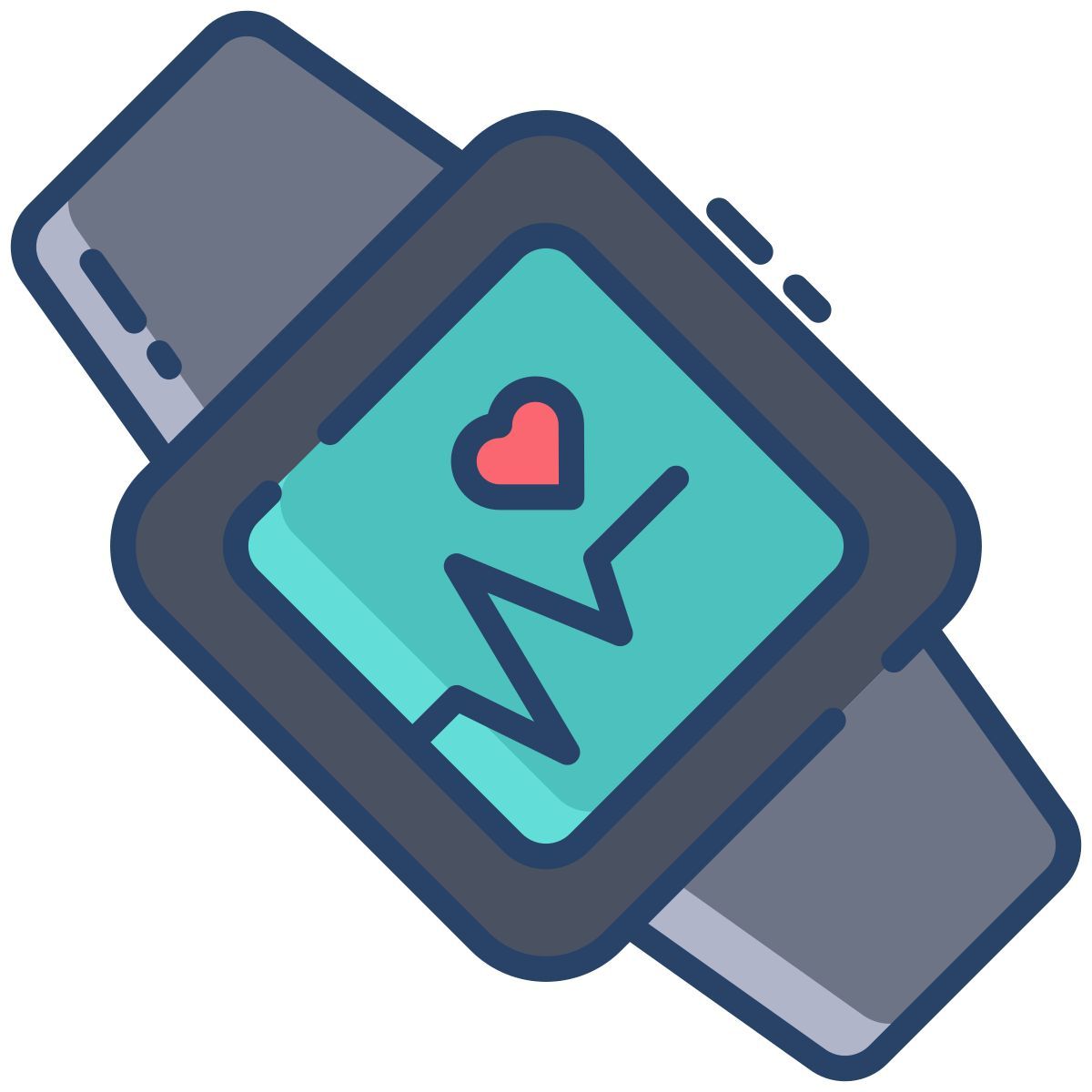 smart watch icon