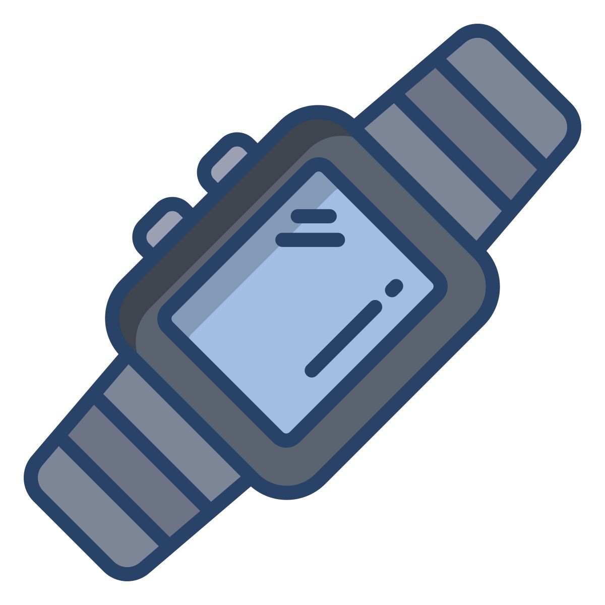 smart watch icon