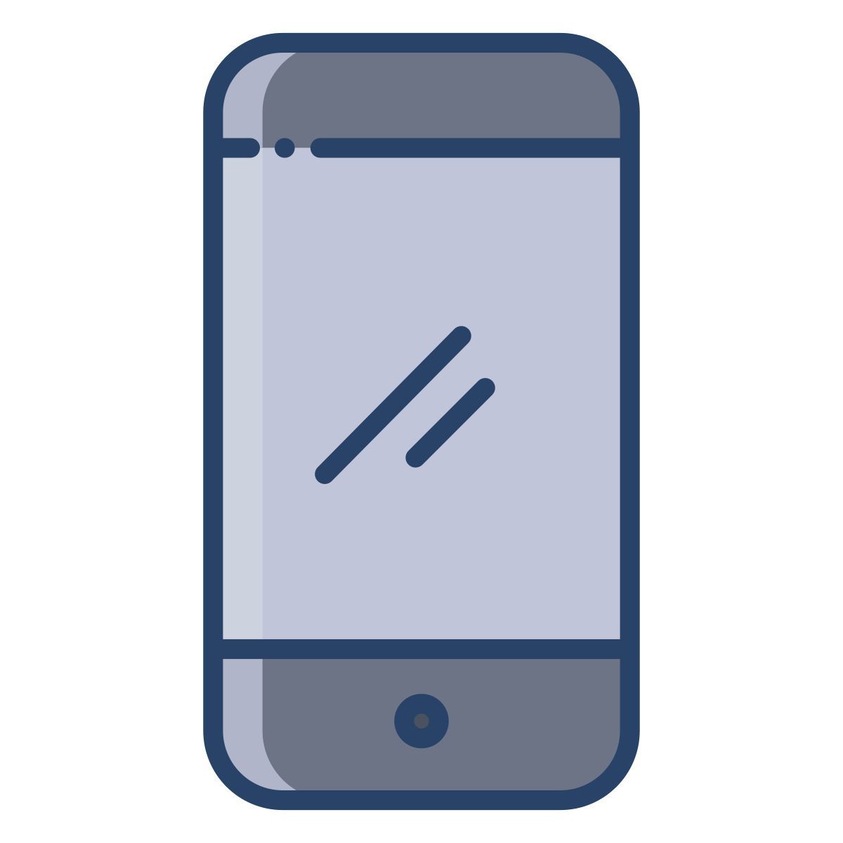 smartphone icon