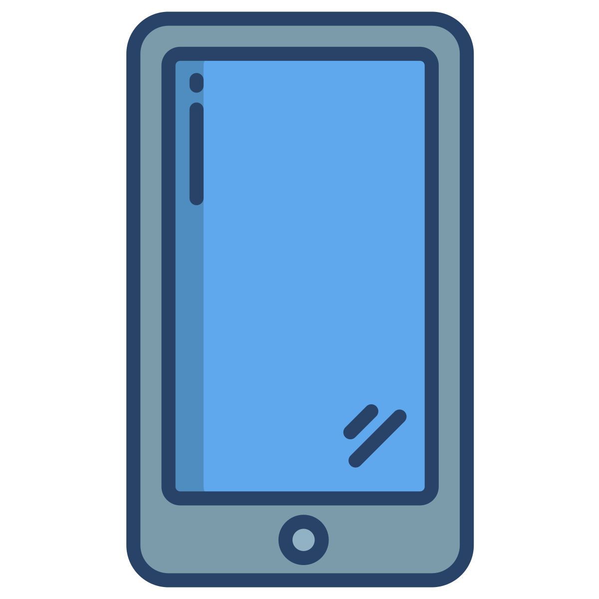 smartphone icon