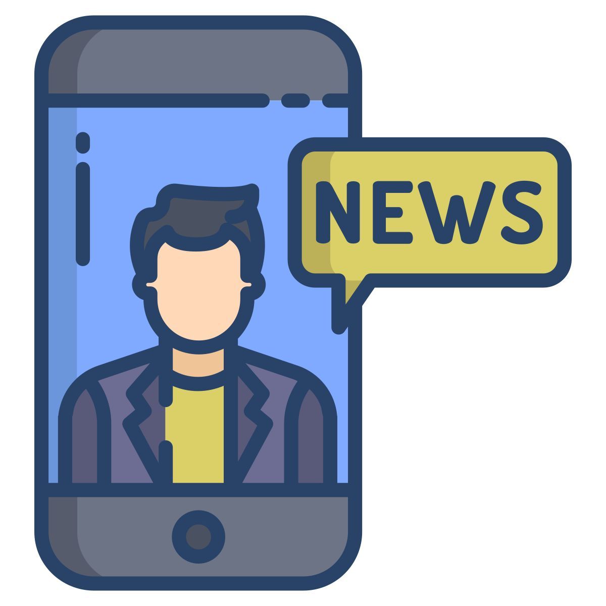 smartphone icon