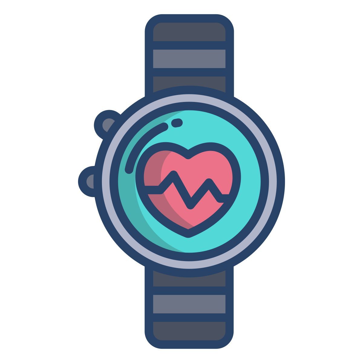smartwatch icon