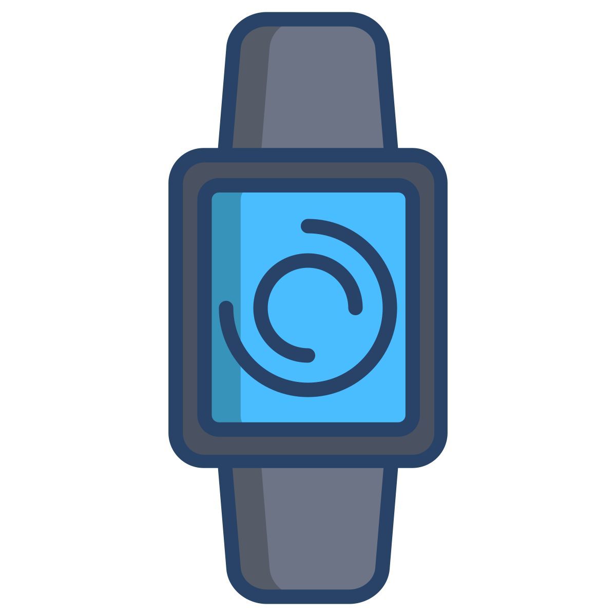 smartwatch icon