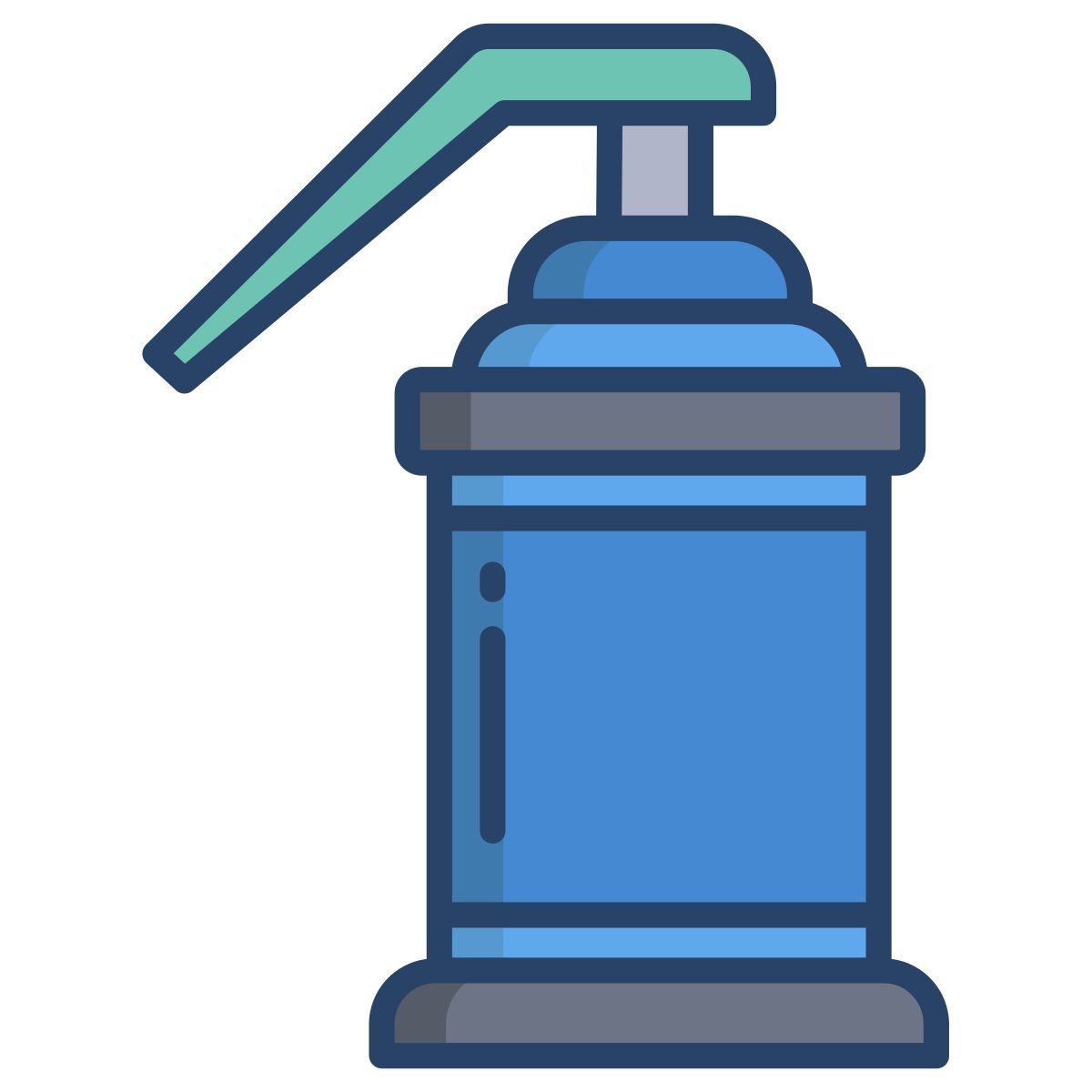 smoke grenade icon