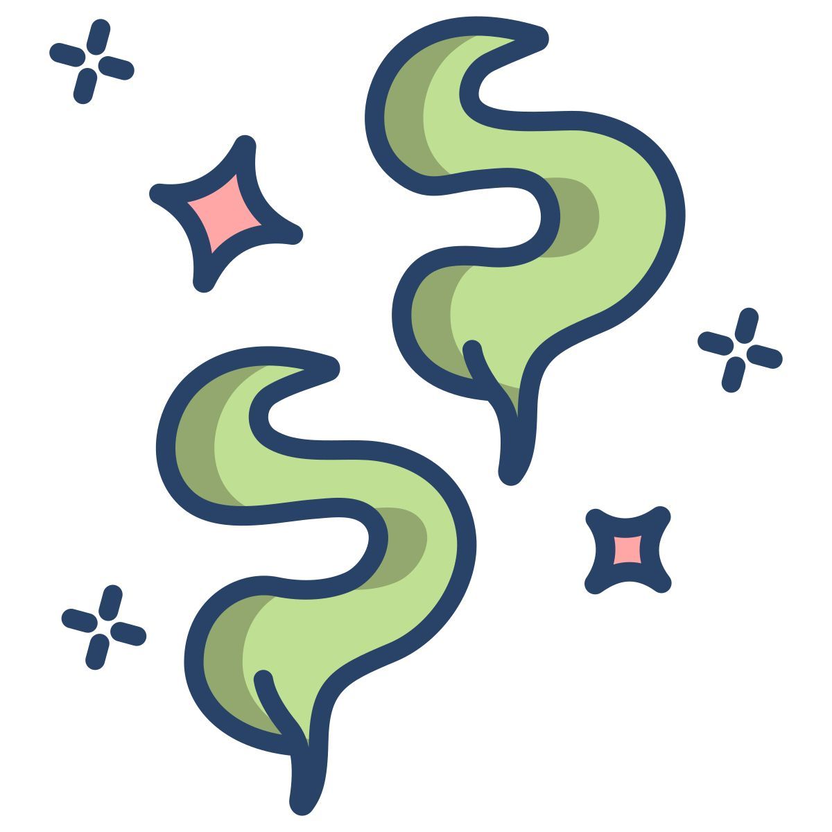 smoke icon