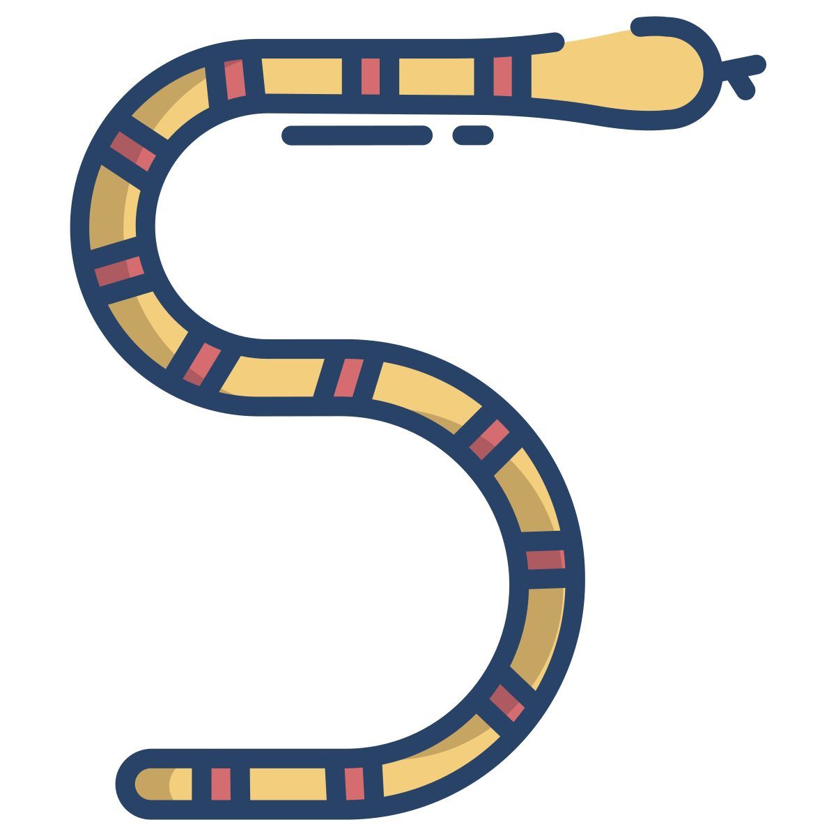 snake icon
