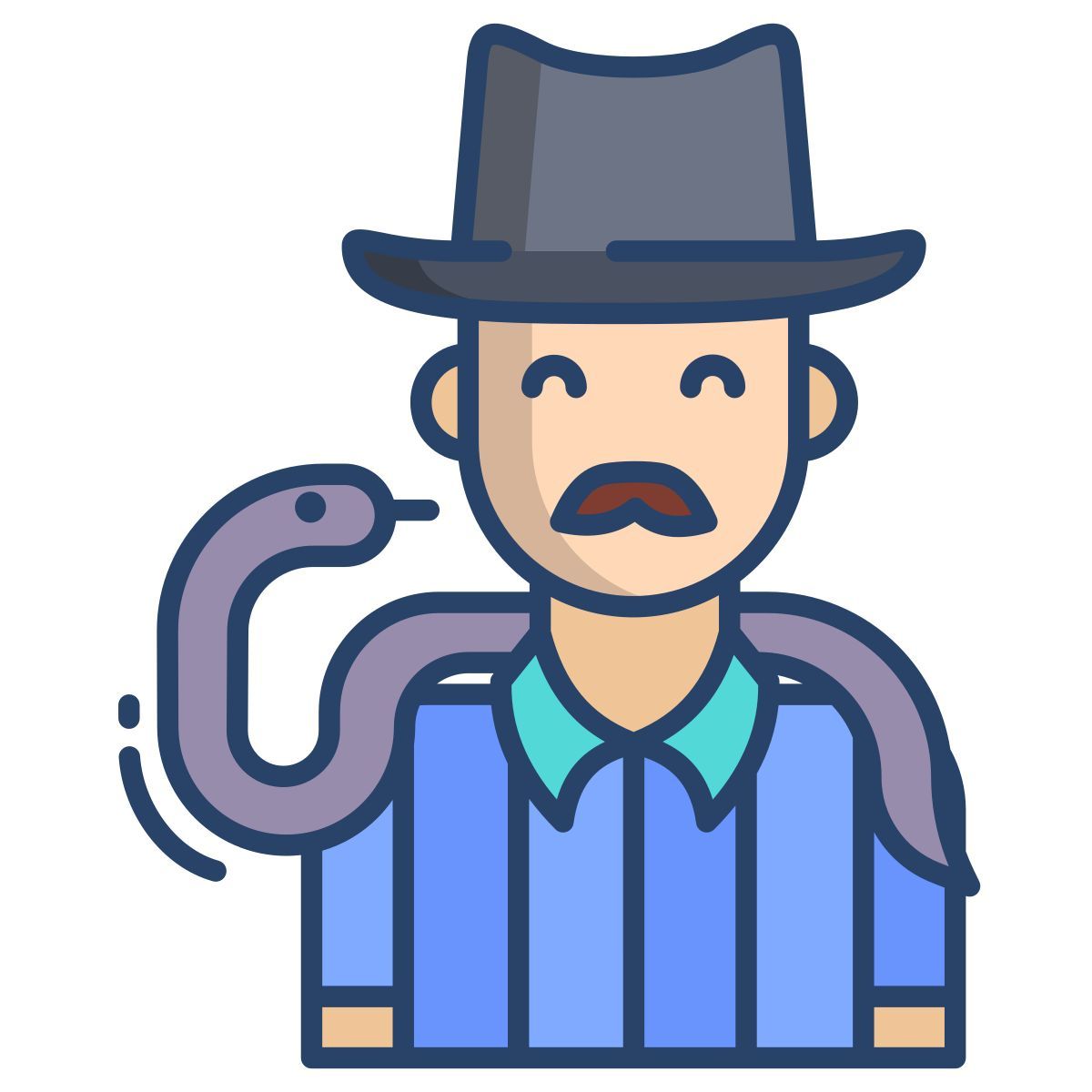 snake icon