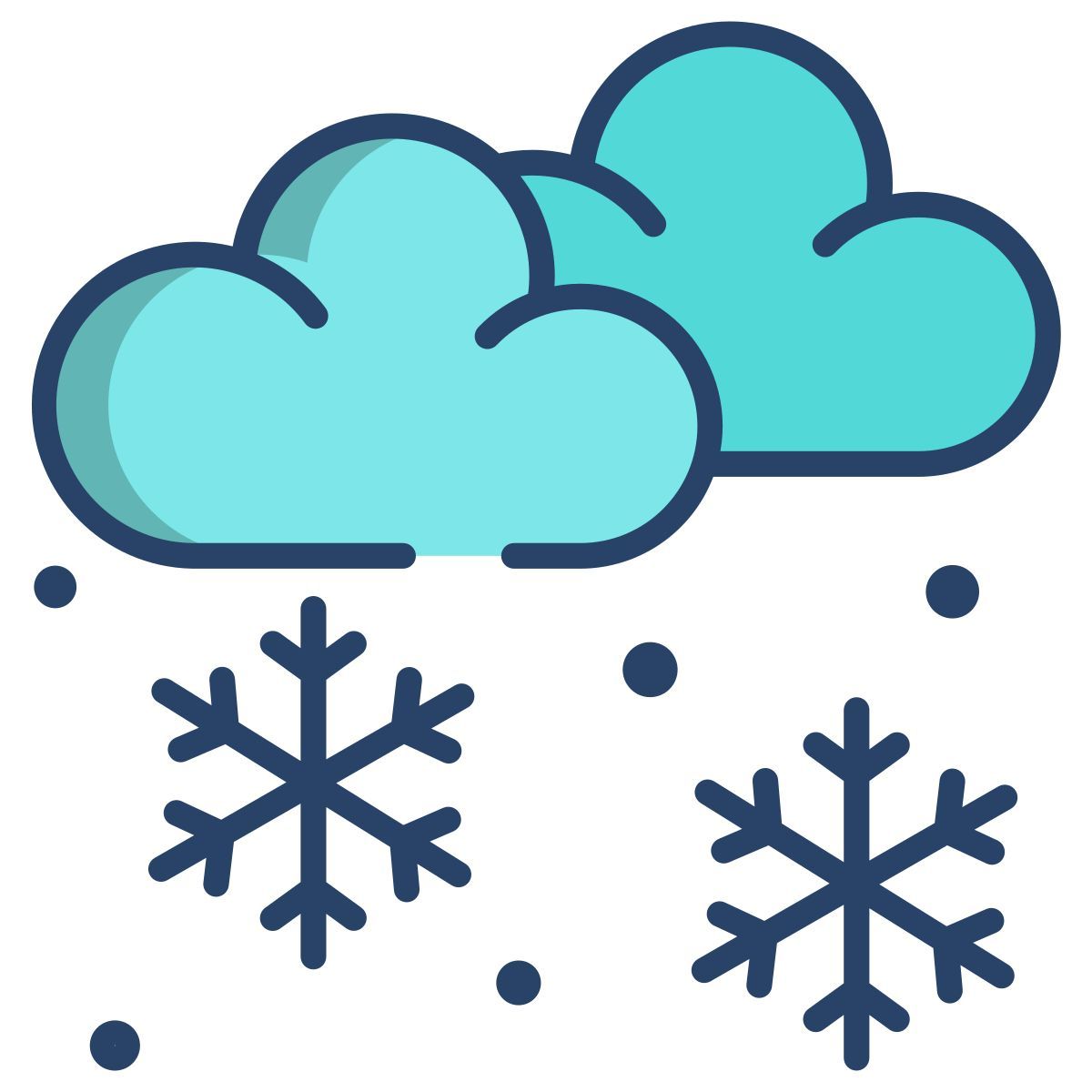 snow icon