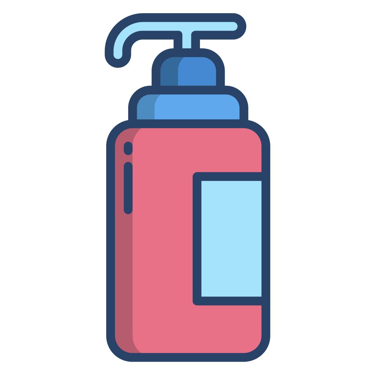 soap container icon