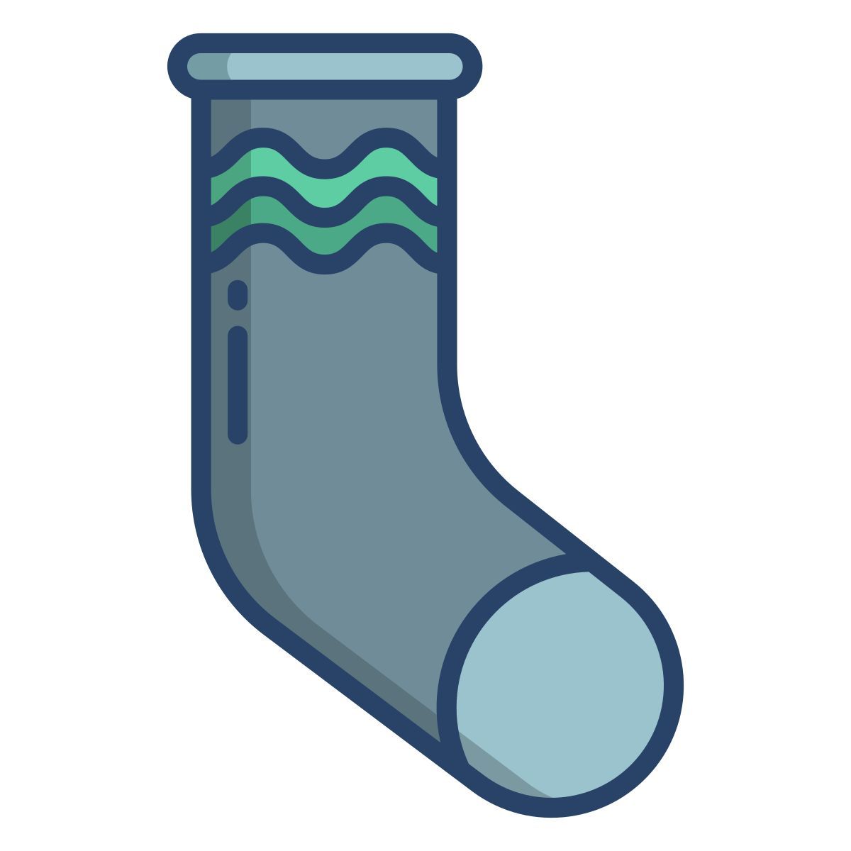 sock icon