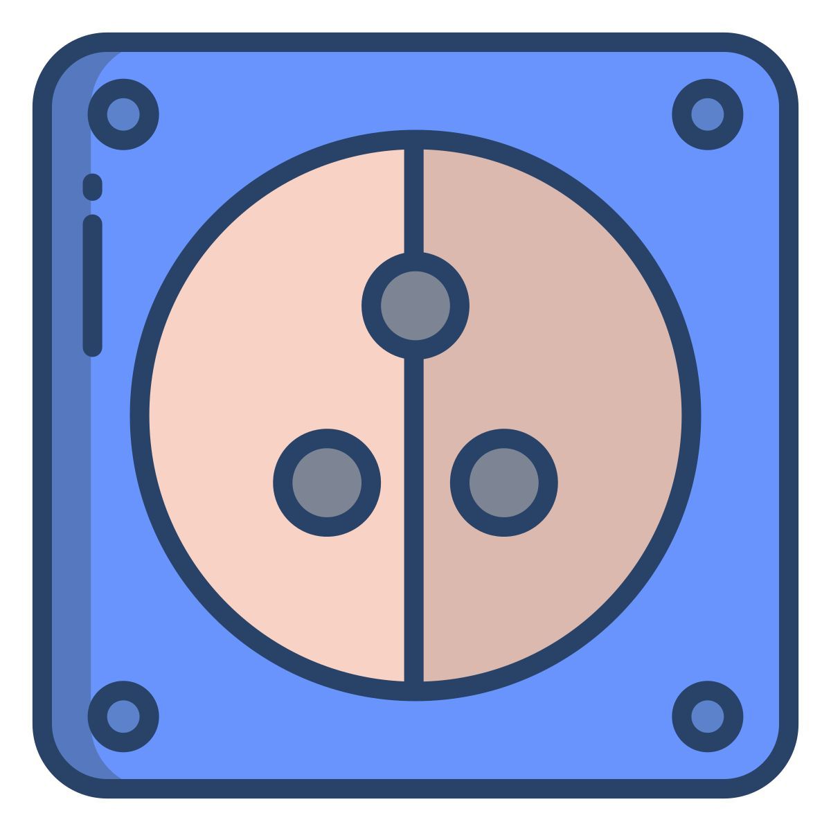 socket icon