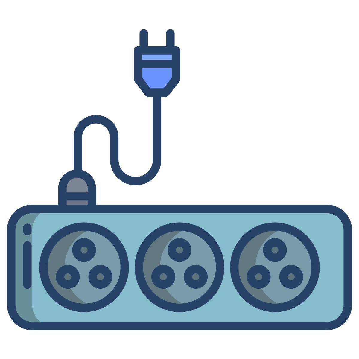 socket icon
