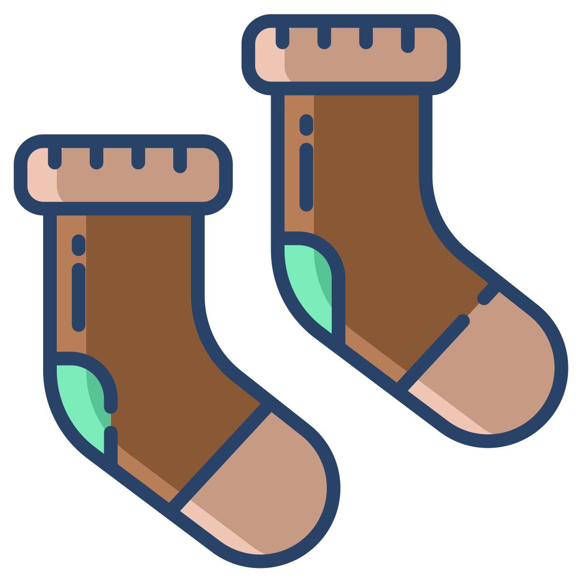 socks icon