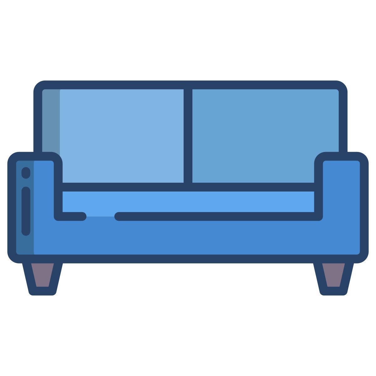 sofa icon