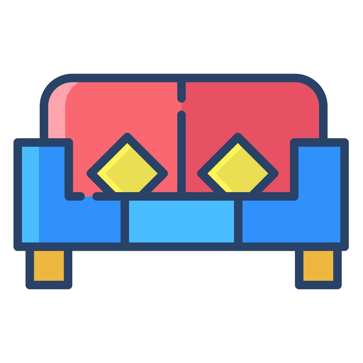 sofa icon