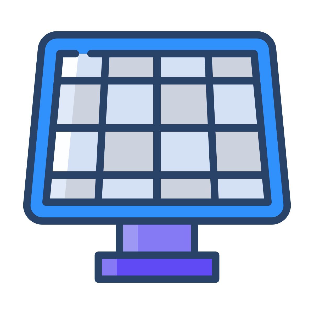solar icon