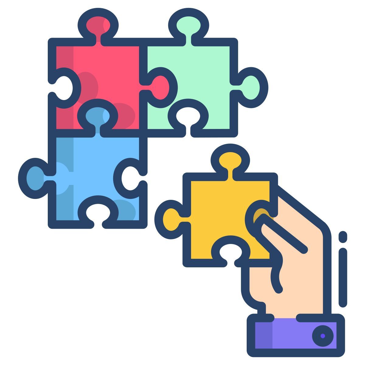 solution icon
