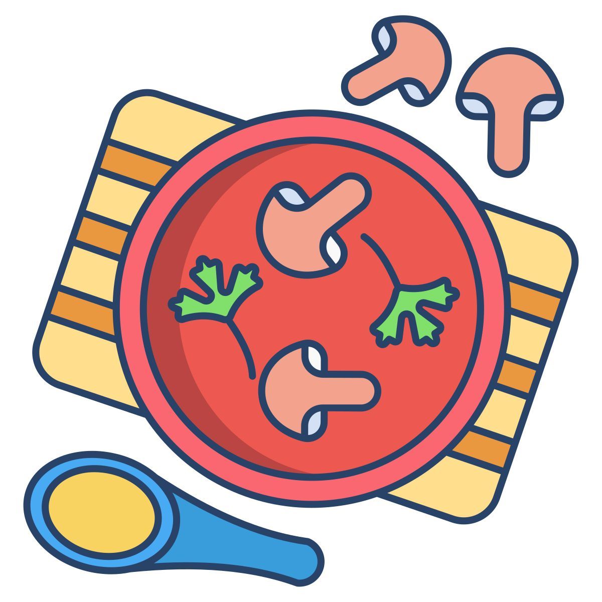 soup icon