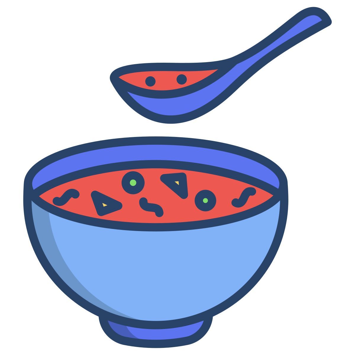 soup icon