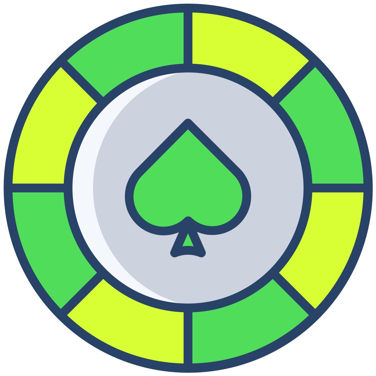 spade icon