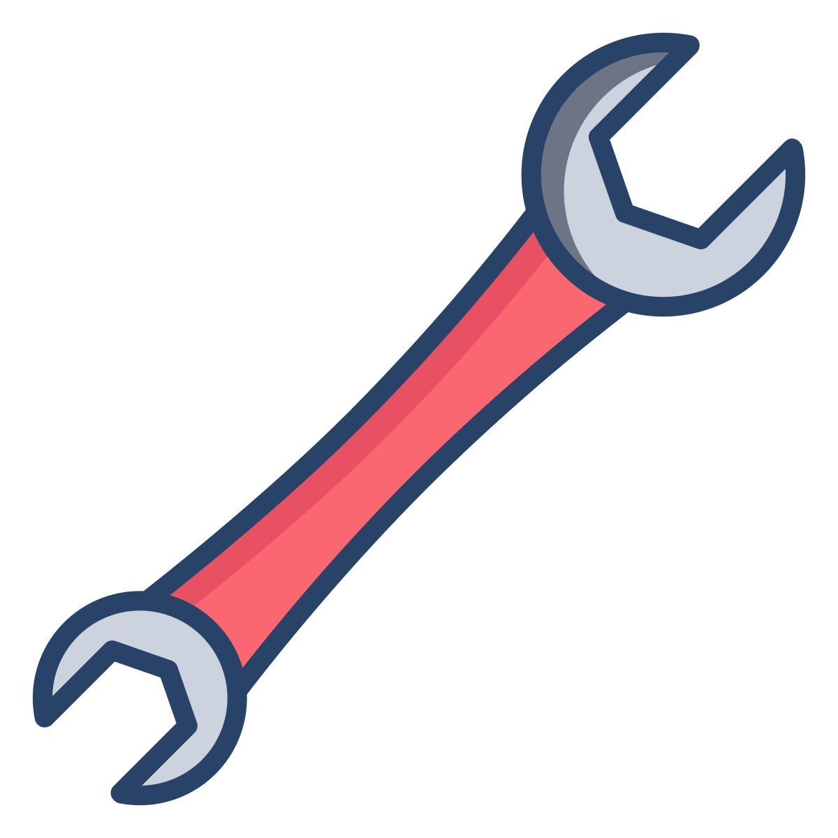 spanner icon