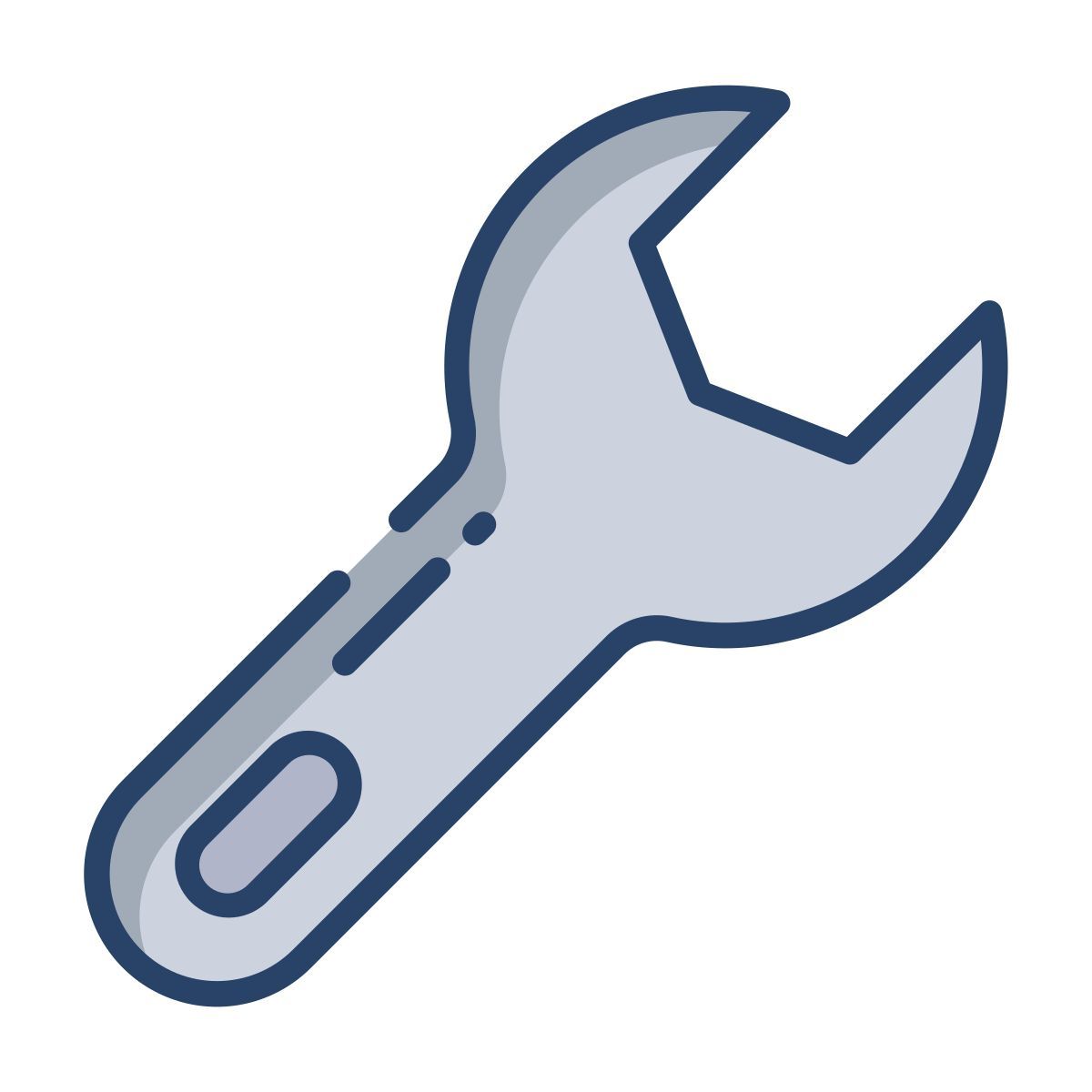 spanner icon