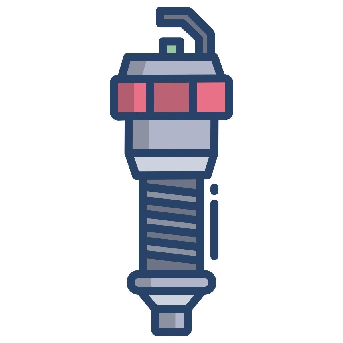 zündkerze icon