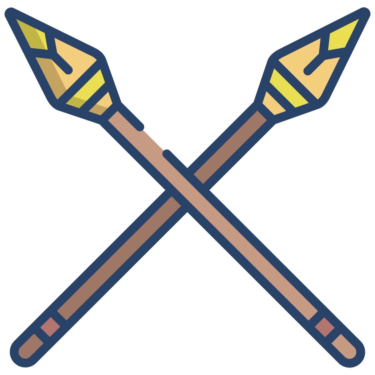 spear icon