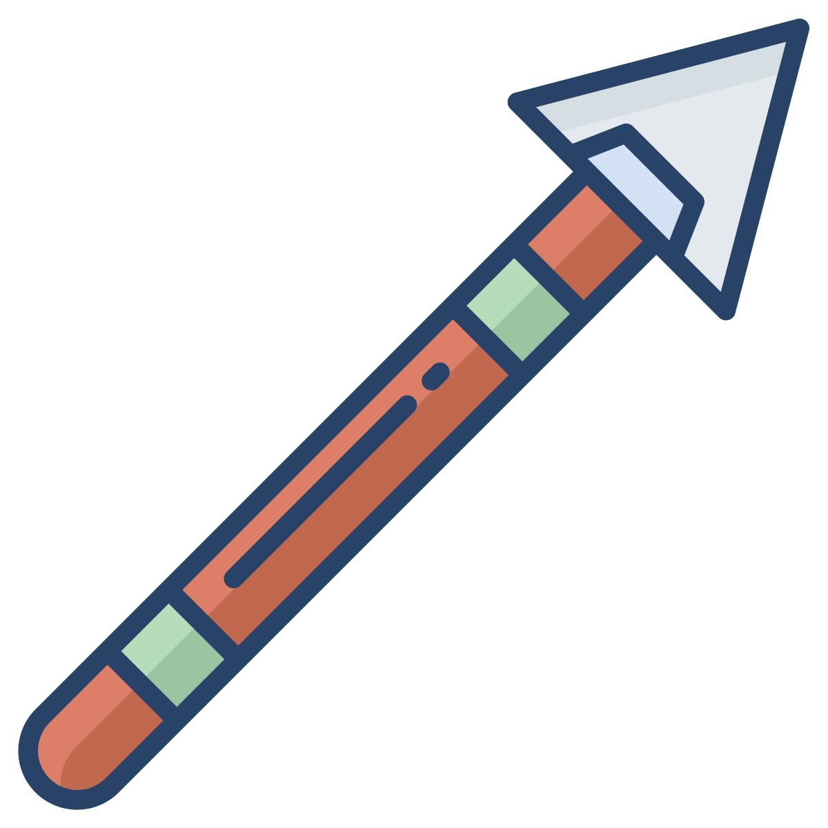 spear icon