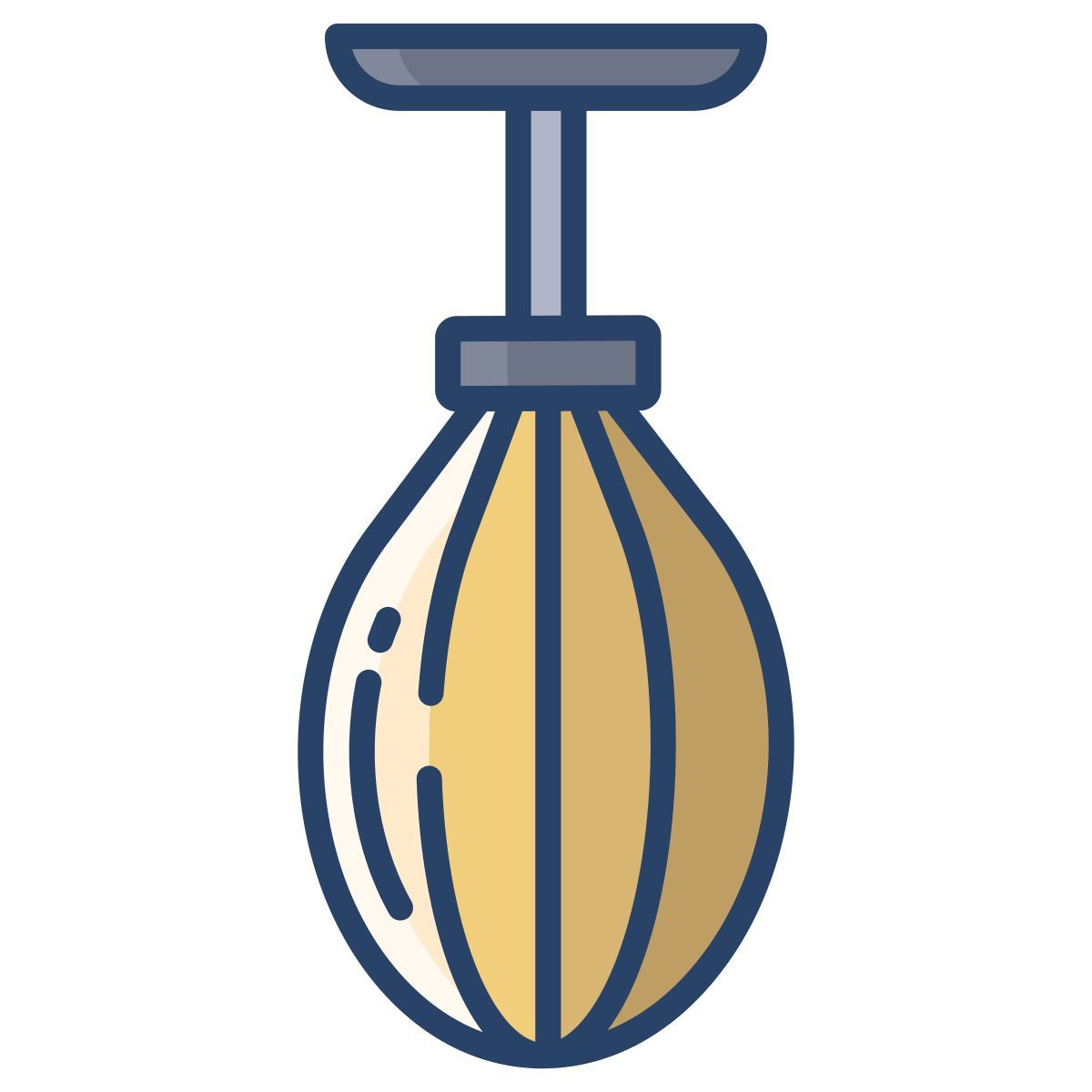 bolsa de velocidad icon