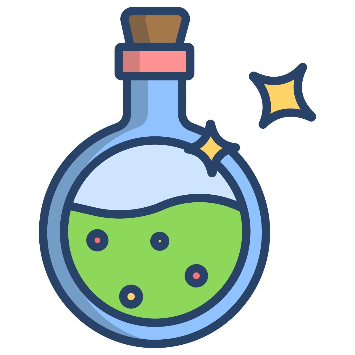 spell icon