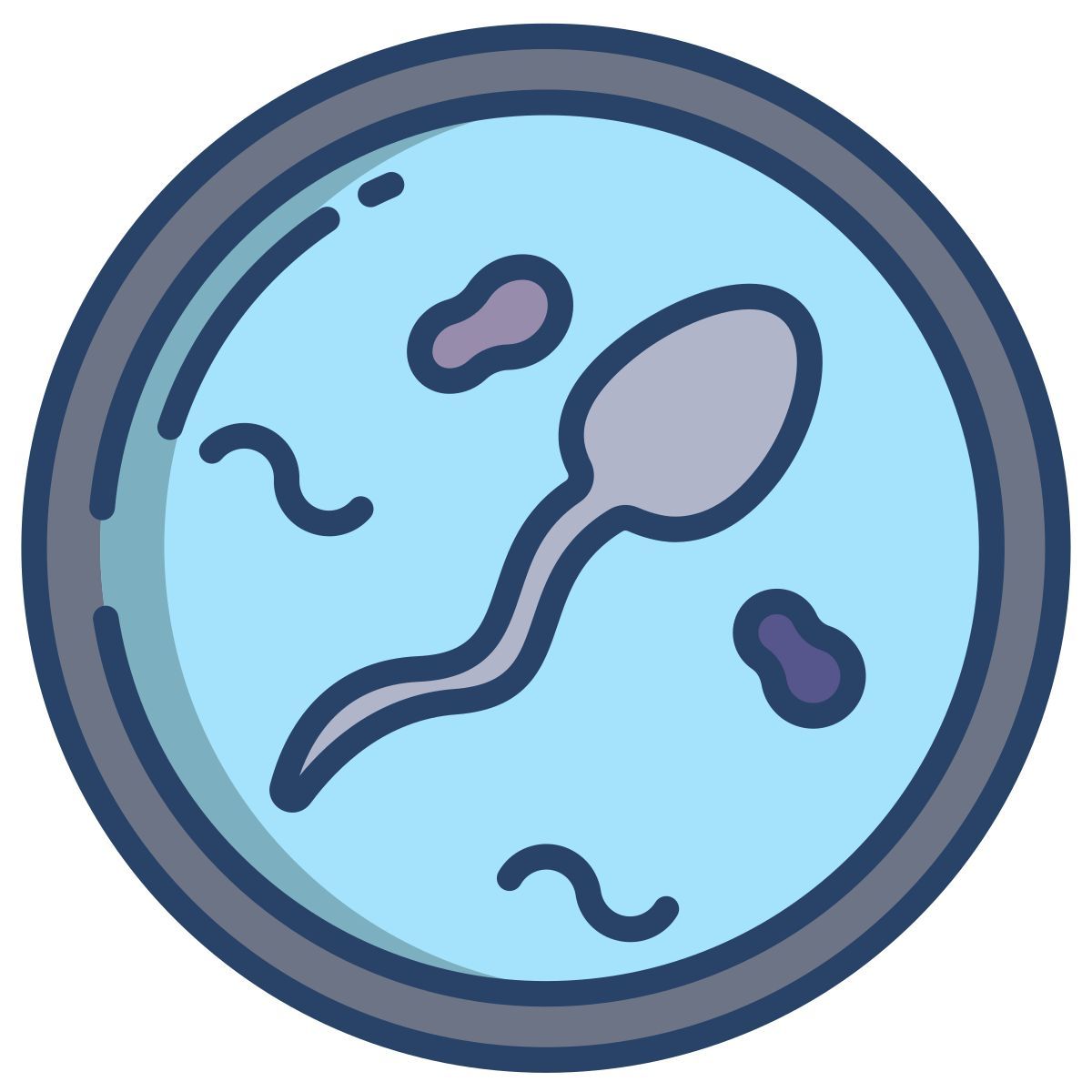 sperm icon