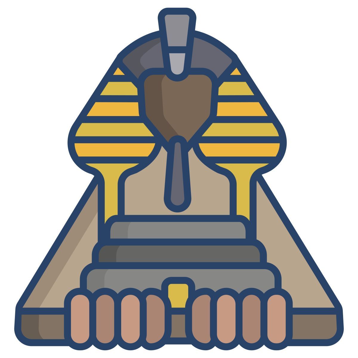 sphinx icon
