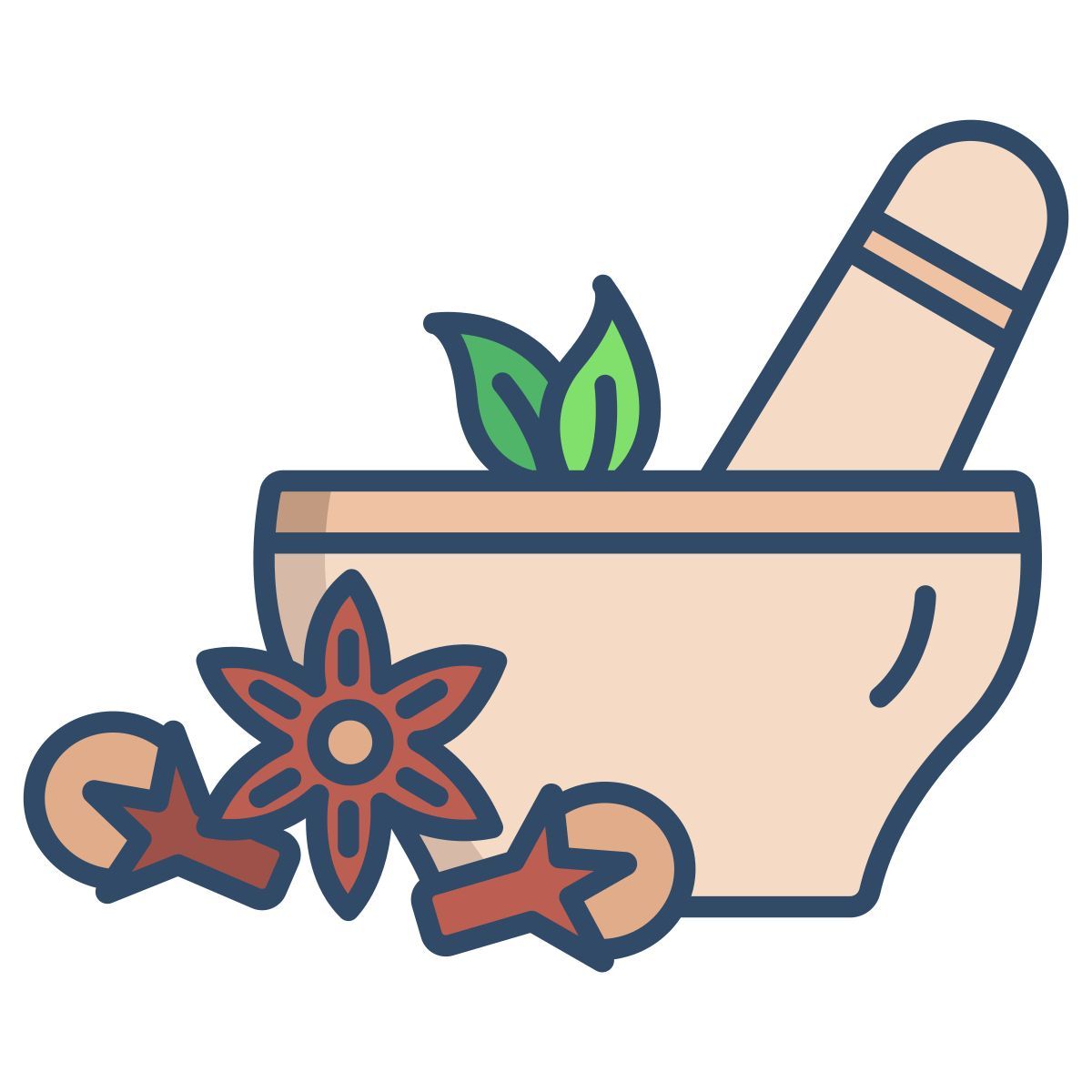 spices icon