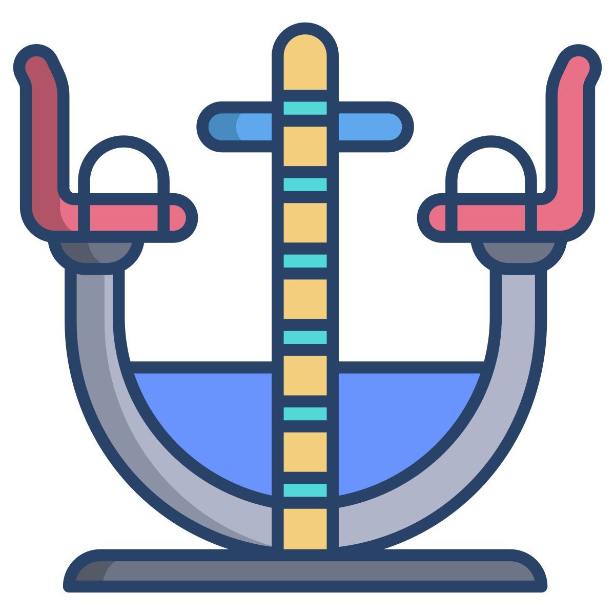 merry go round icon
