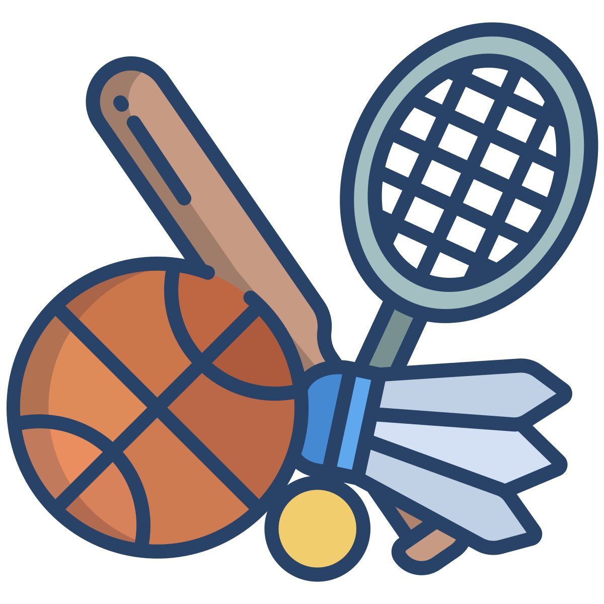 sports icon