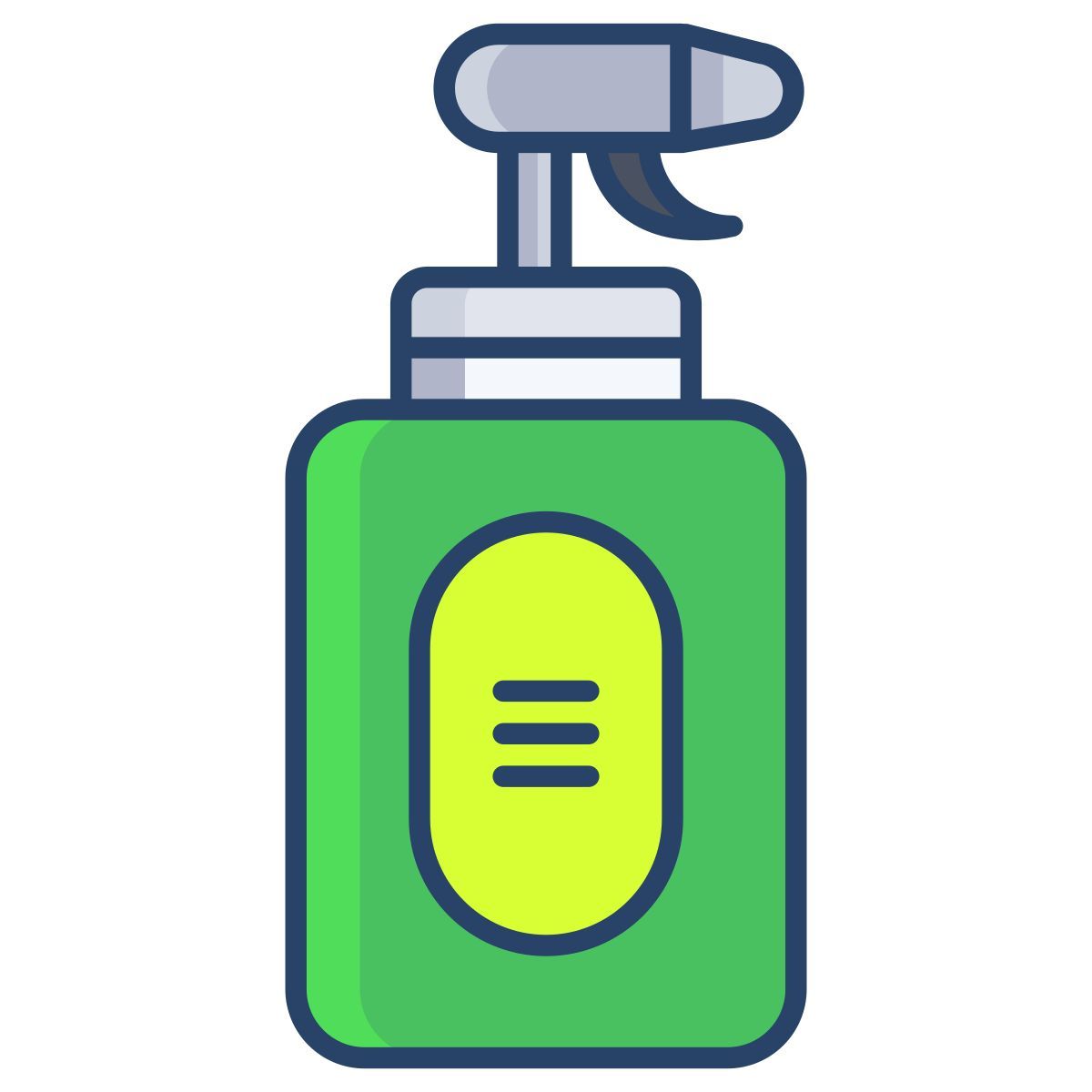 spray bottle icon