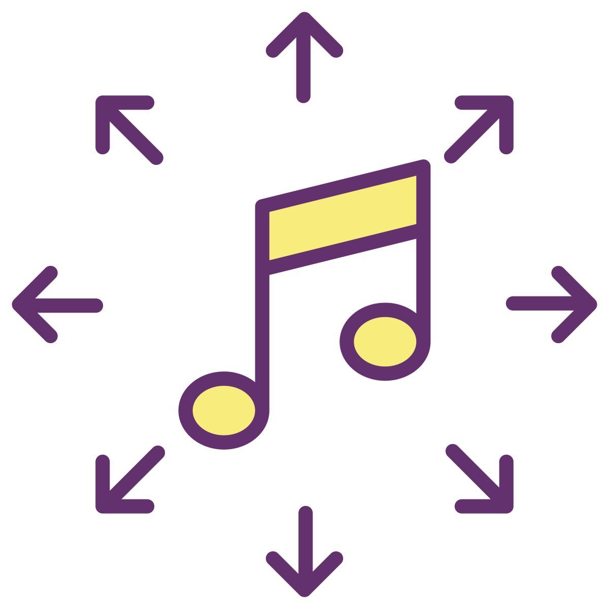 spread icon
