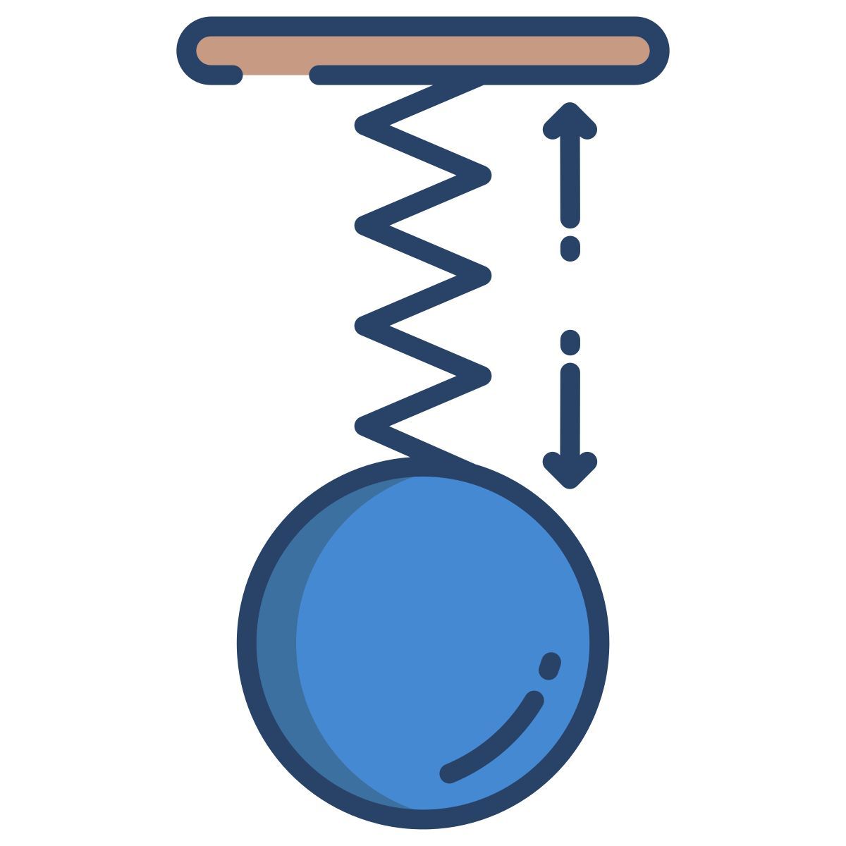 spring icon