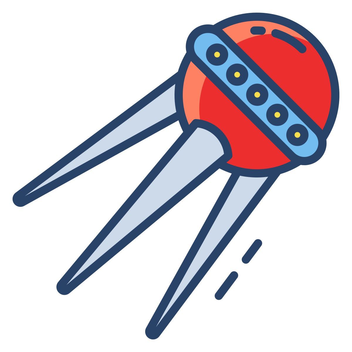 sputnik icon