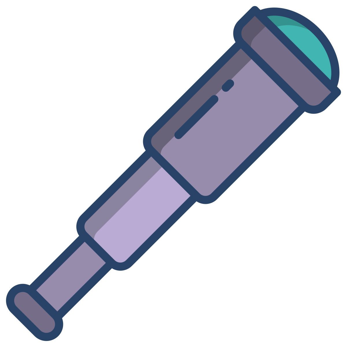 spyglass icon