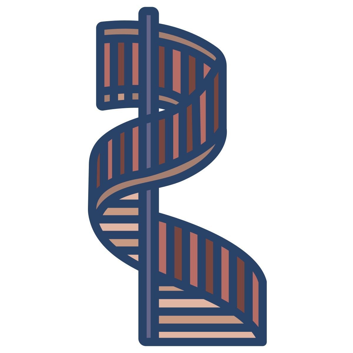 staircase icon