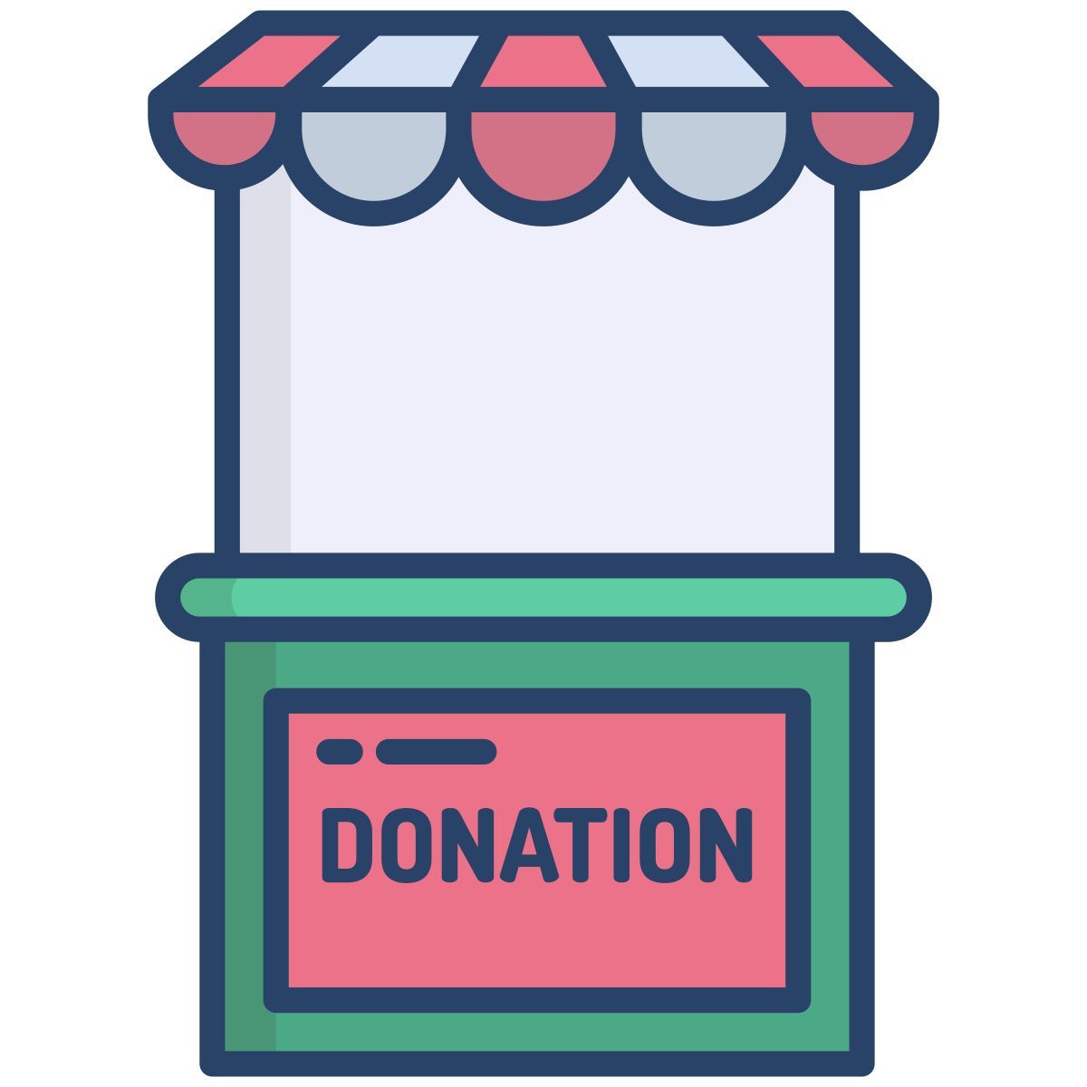 stall icon