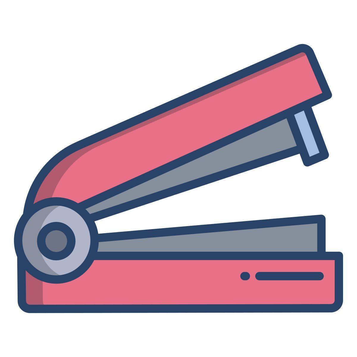 stapler icon