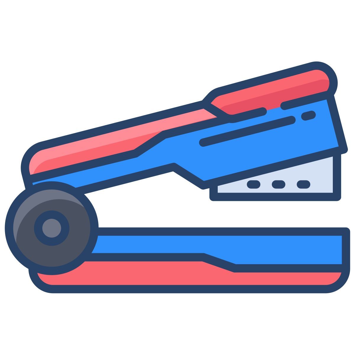 stapler icon