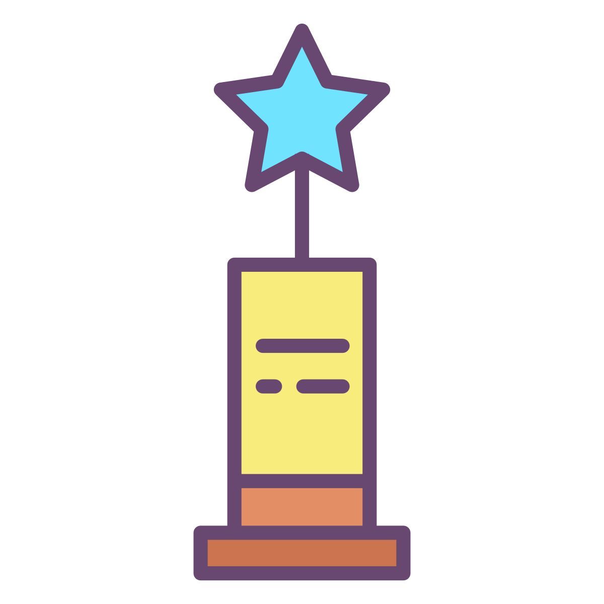 star icon