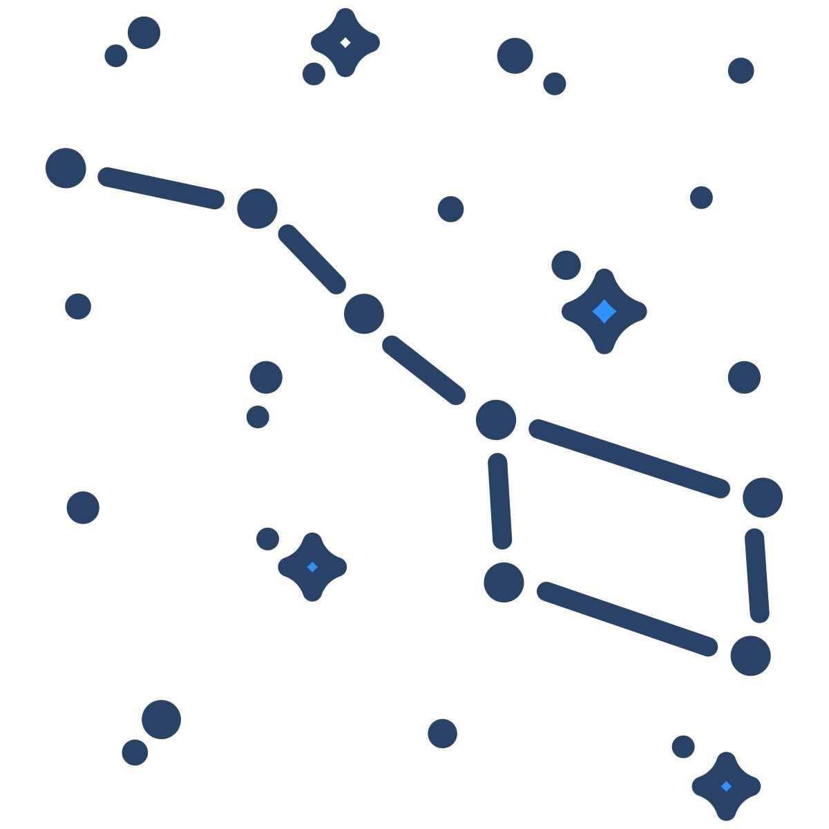 stars icon