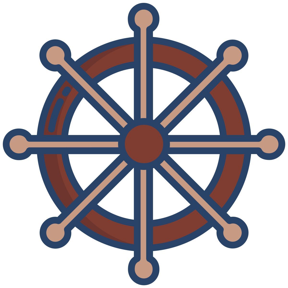 steering icon